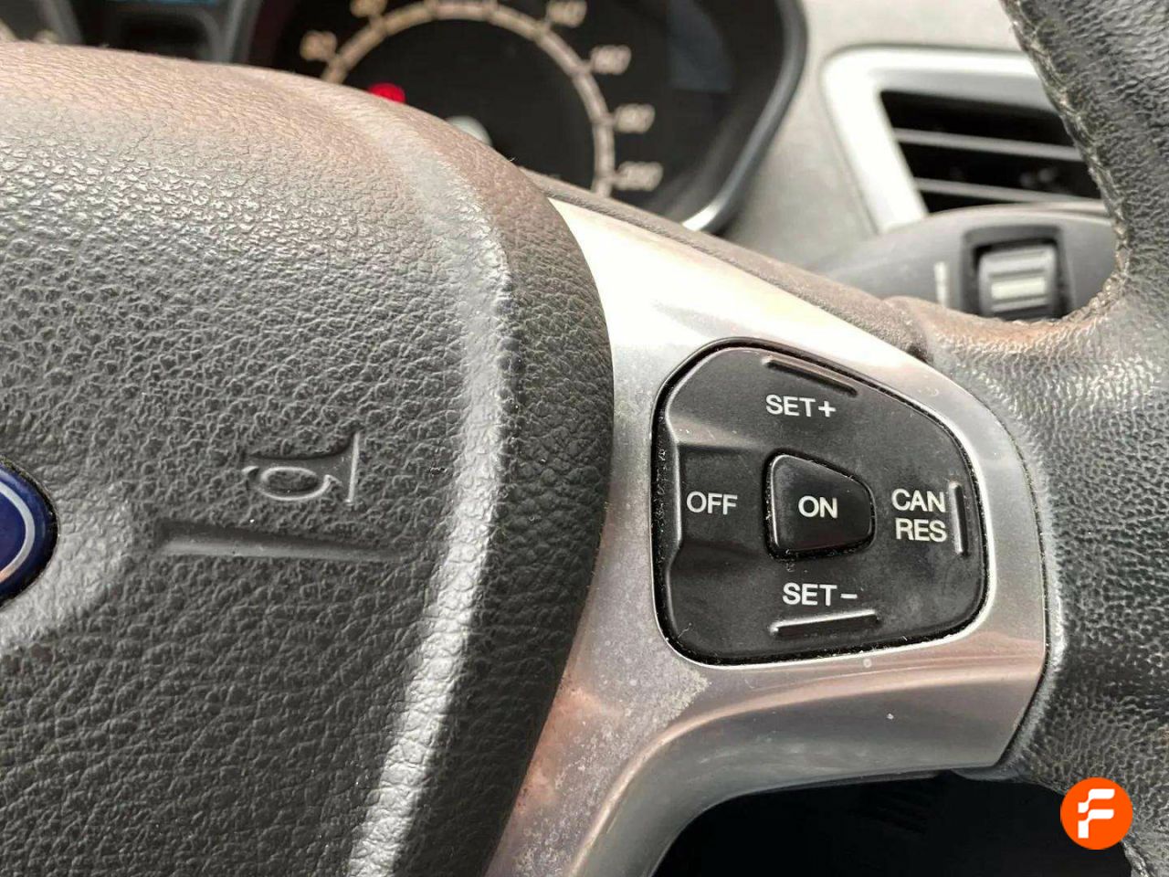 Foto Ford Fiesta 15