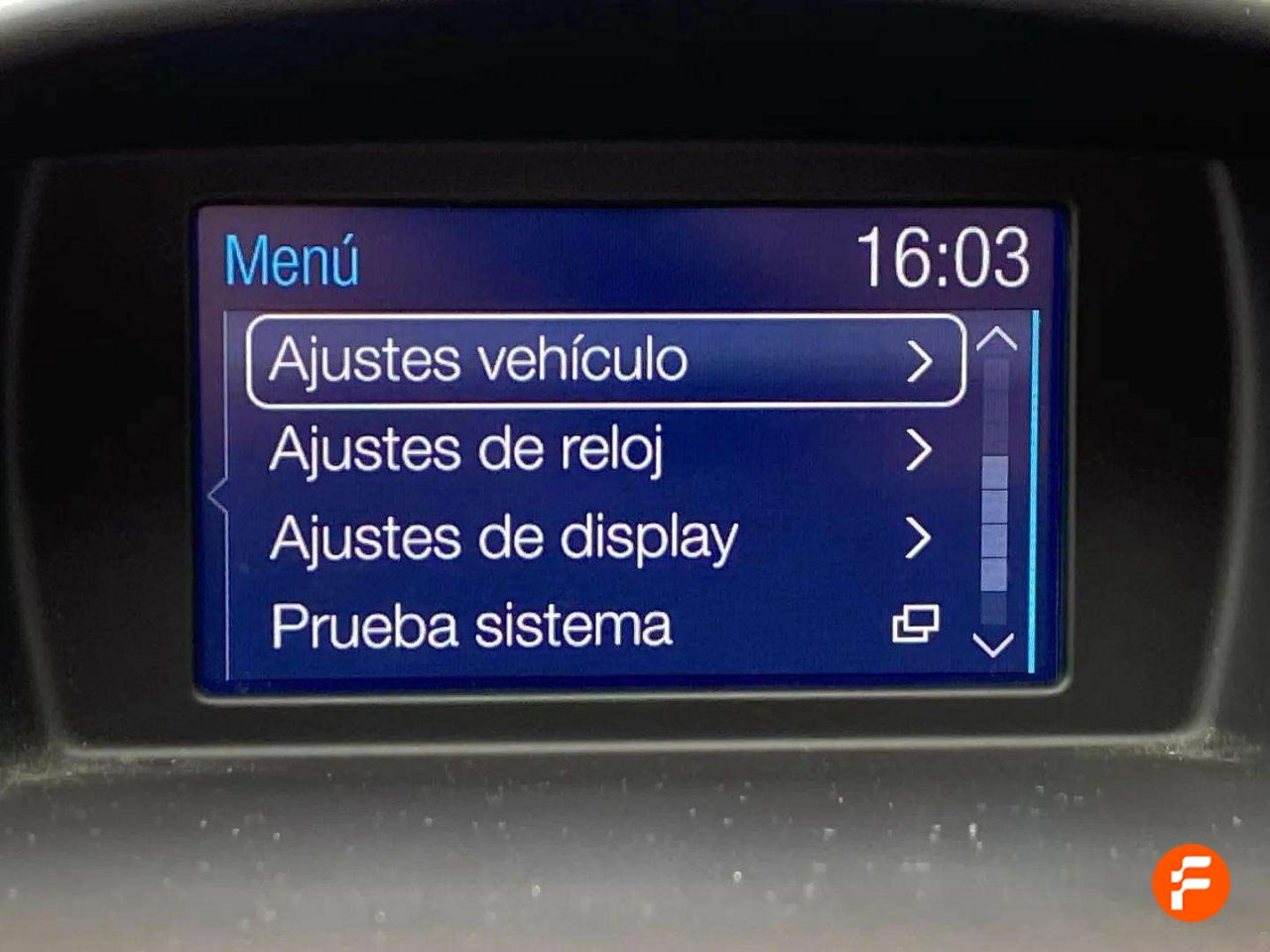 Foto Ford Fiesta 19