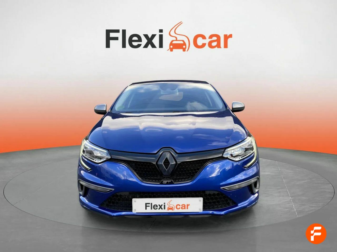 Foto Renault Mégane 2