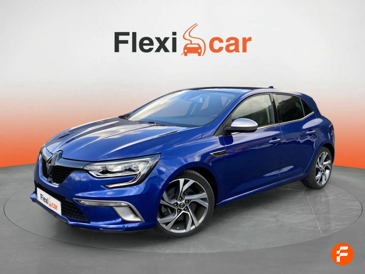 Foto Renault Mégane 3