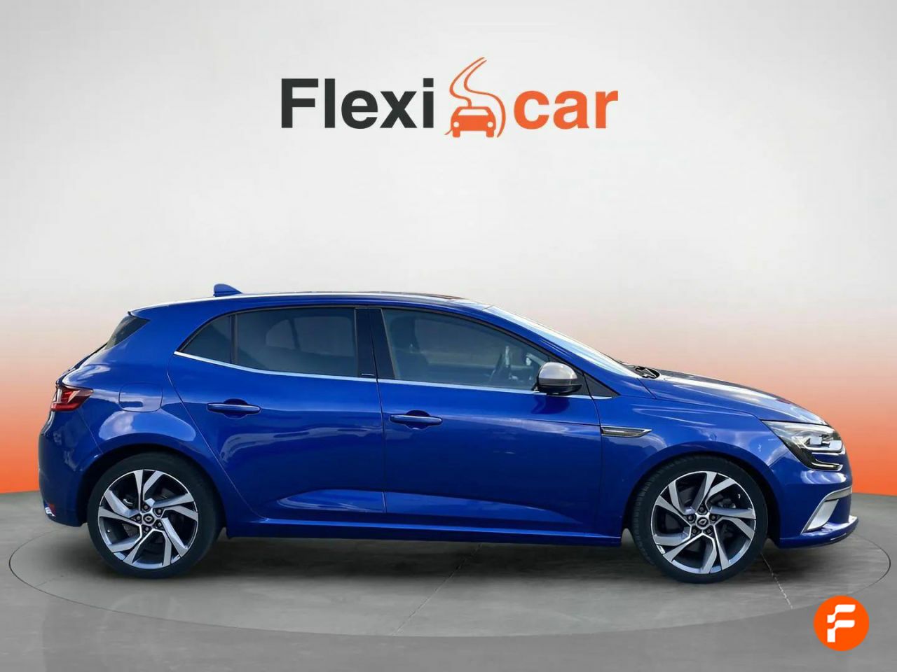 Foto Renault Mégane 4