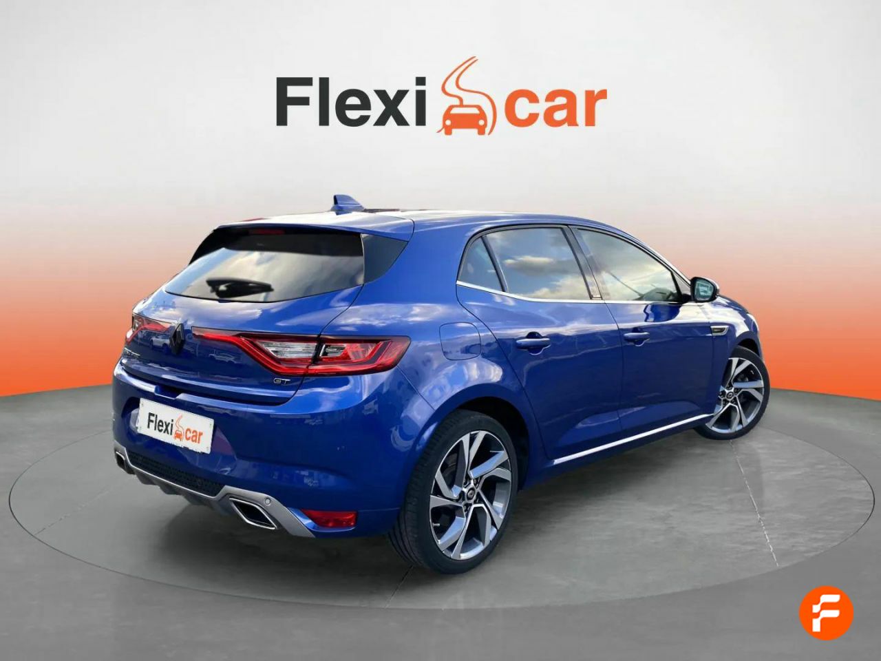 Foto Renault Mégane 7
