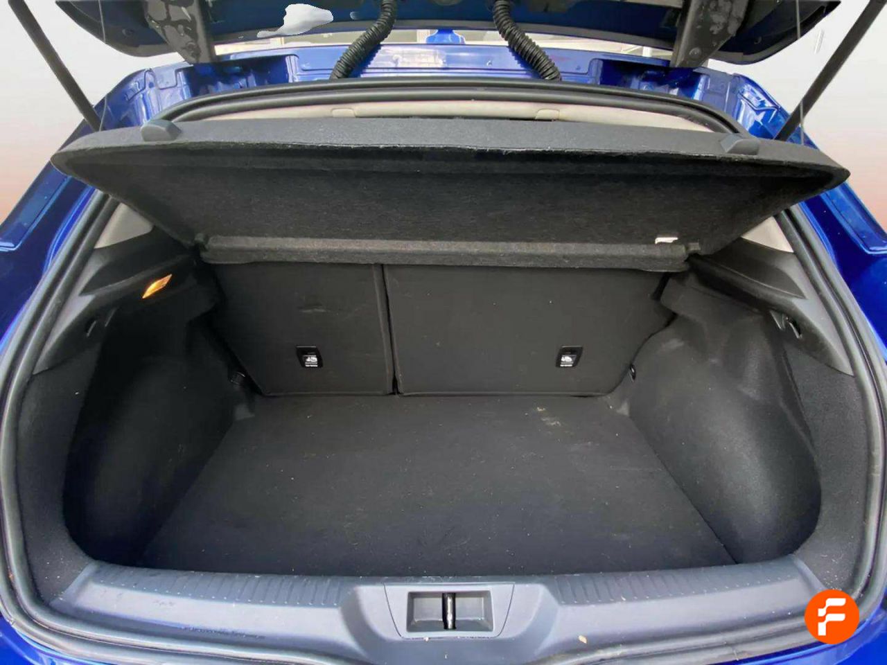 Foto Renault Mégane 10