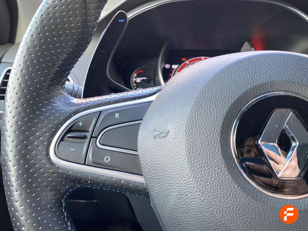 Foto Renault Mégane 14