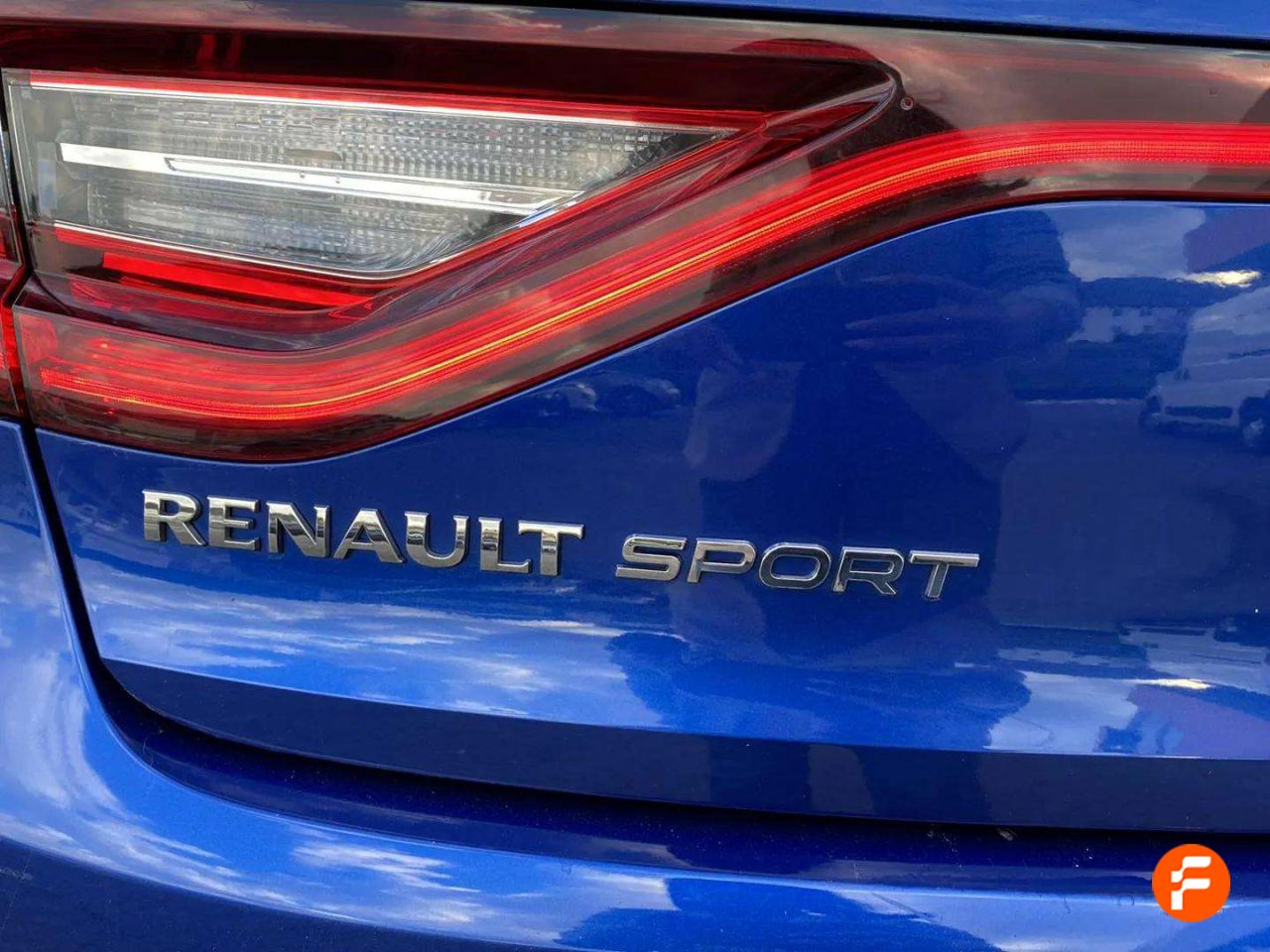 Foto Renault Mégane 20