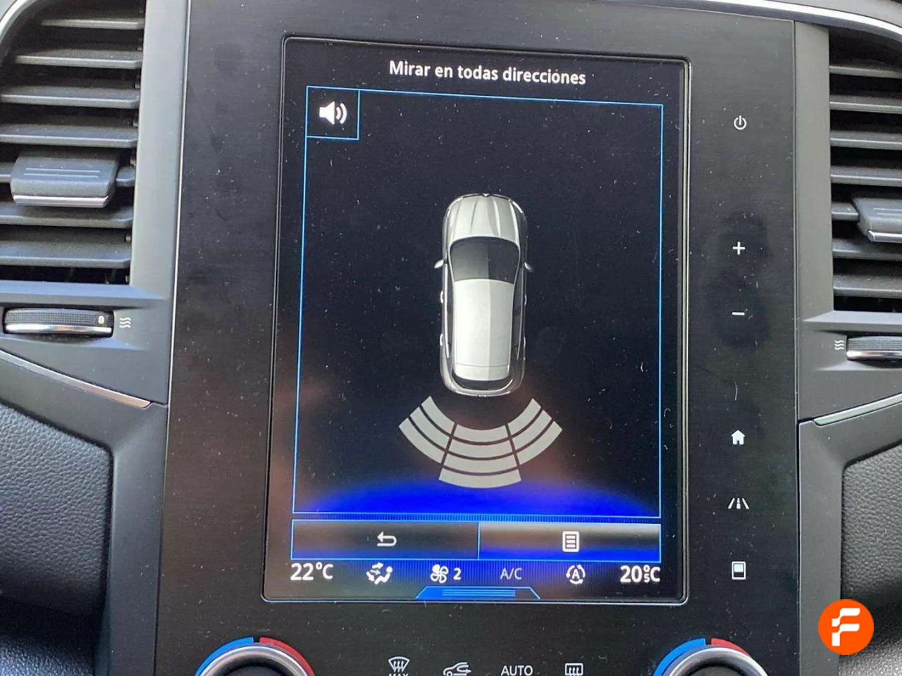 Foto Renault Mégane 28