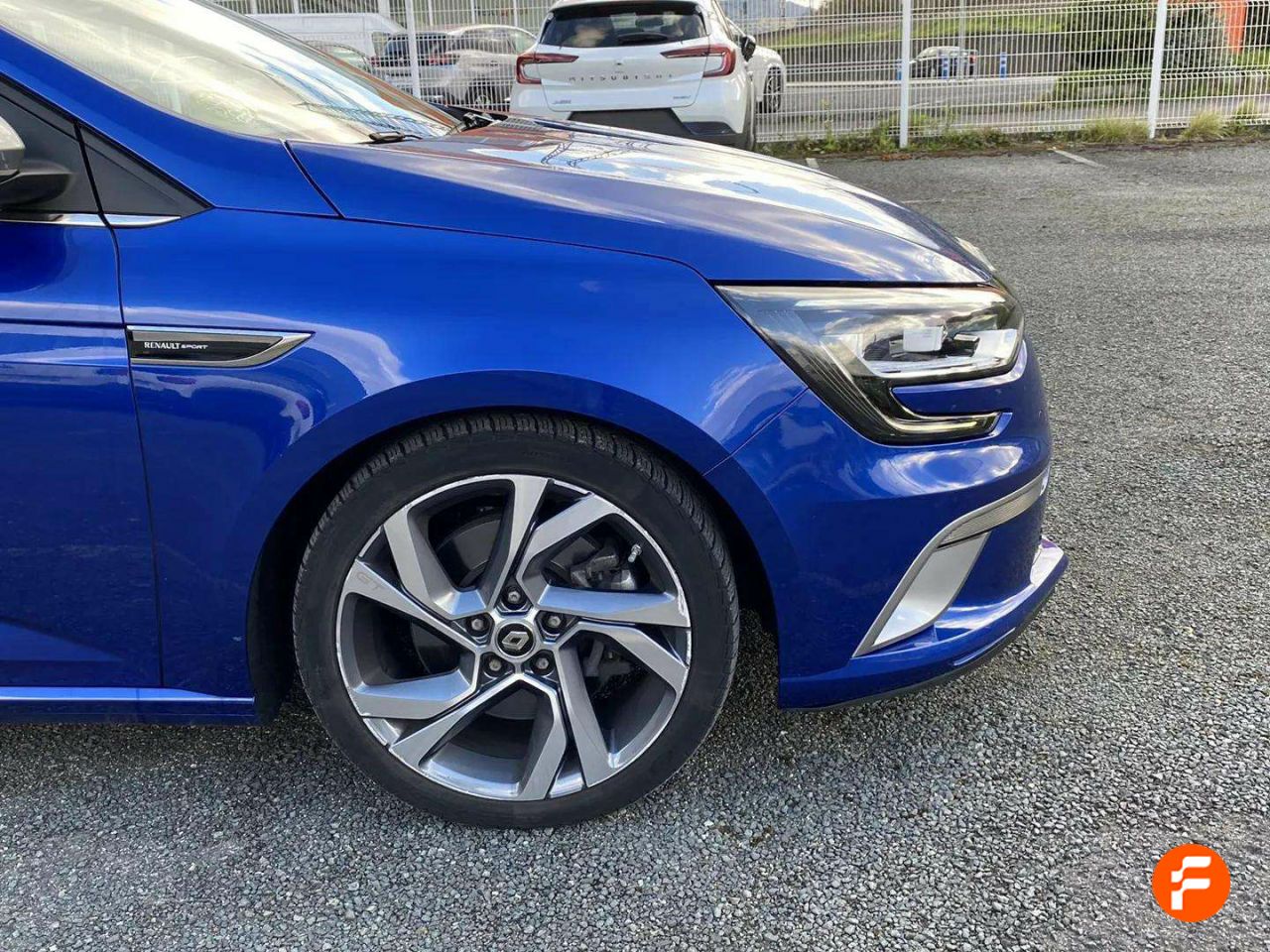 Foto Renault Mégane 29