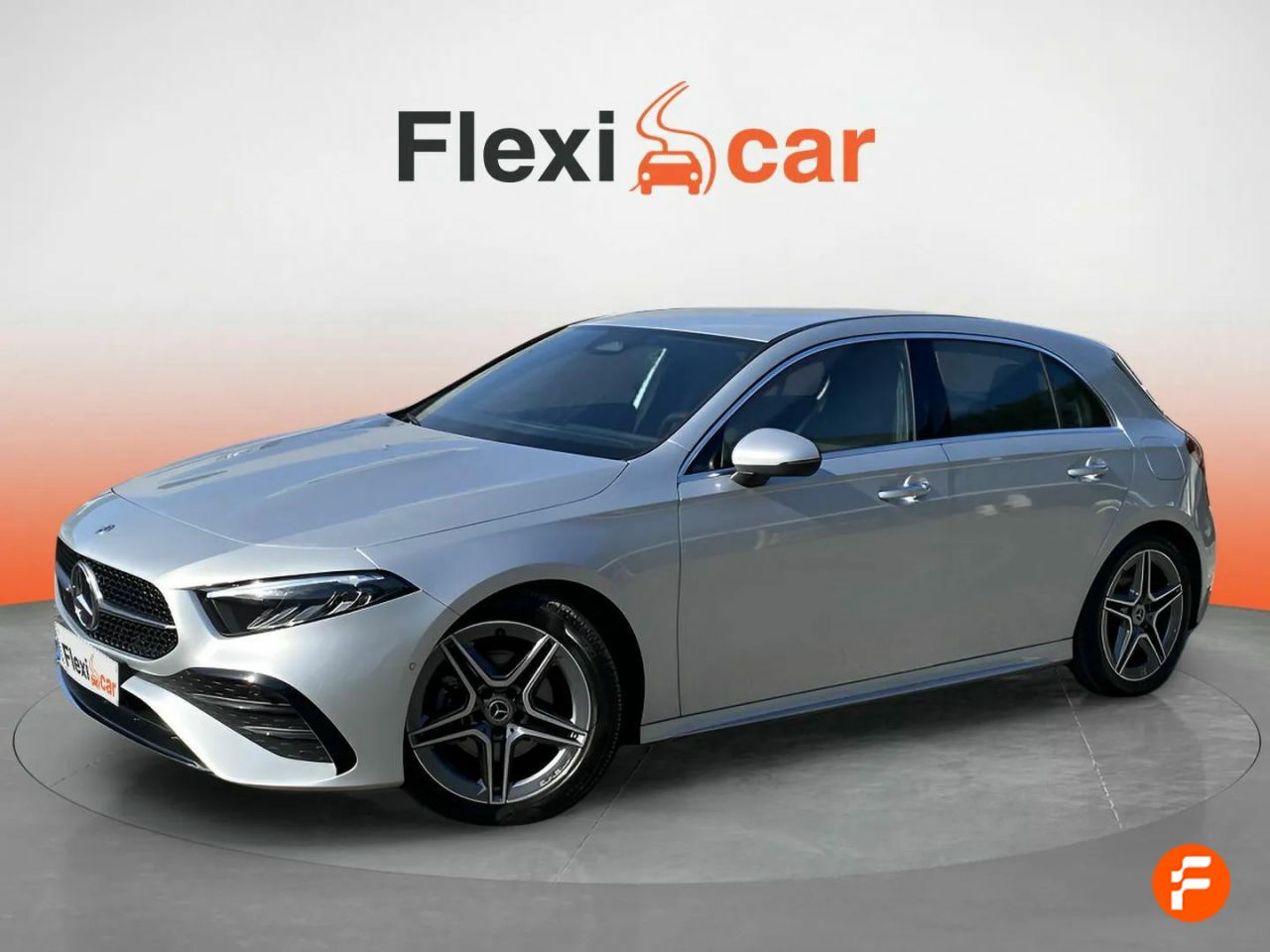 Foto Mercedes-Benz Clase A 3