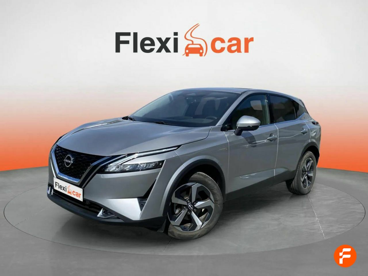 Foto Nissan Qashqai 3