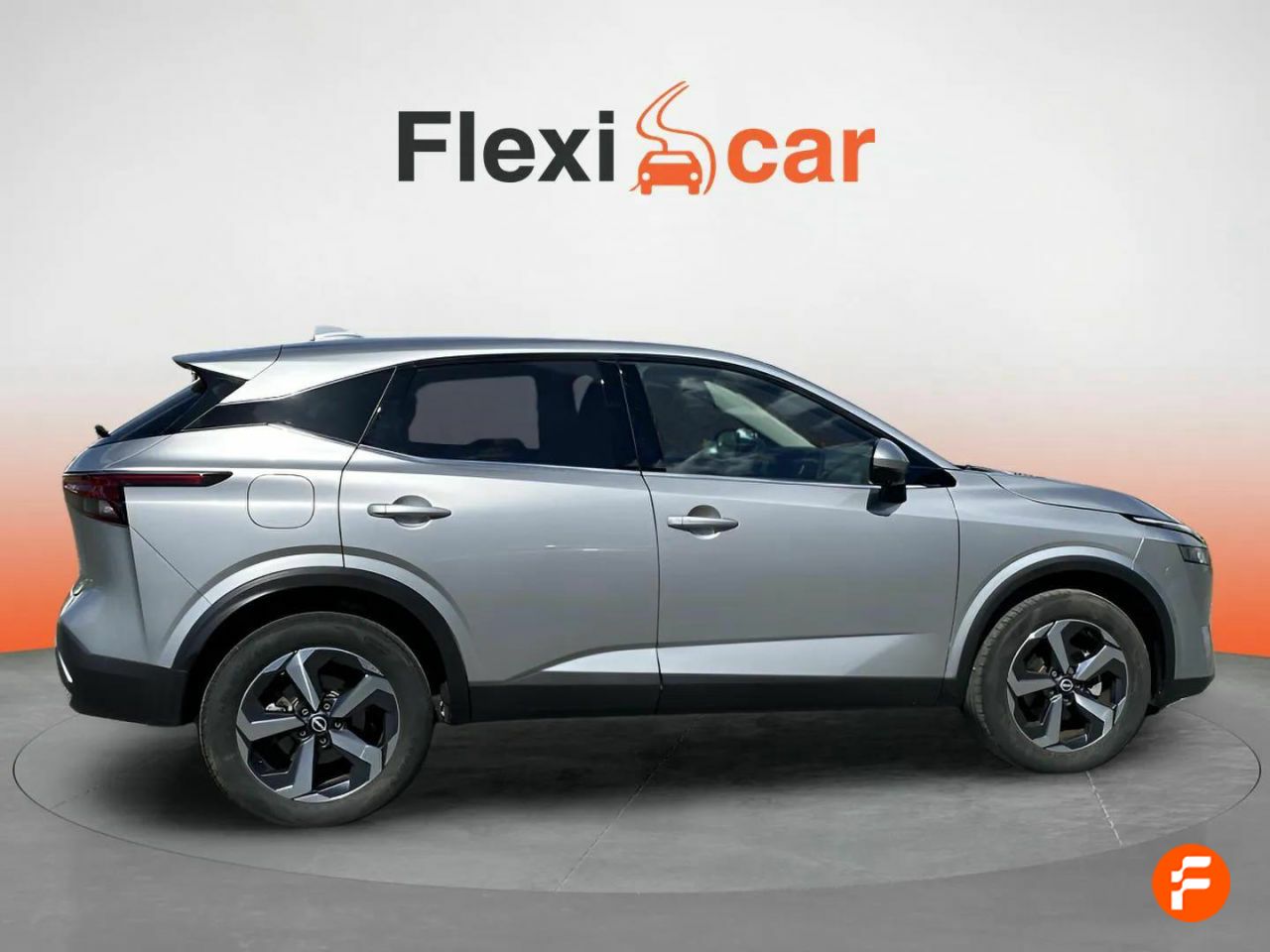 Foto Nissan Qashqai 4