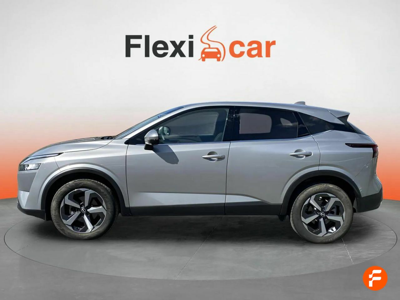 Foto Nissan Qashqai 5
