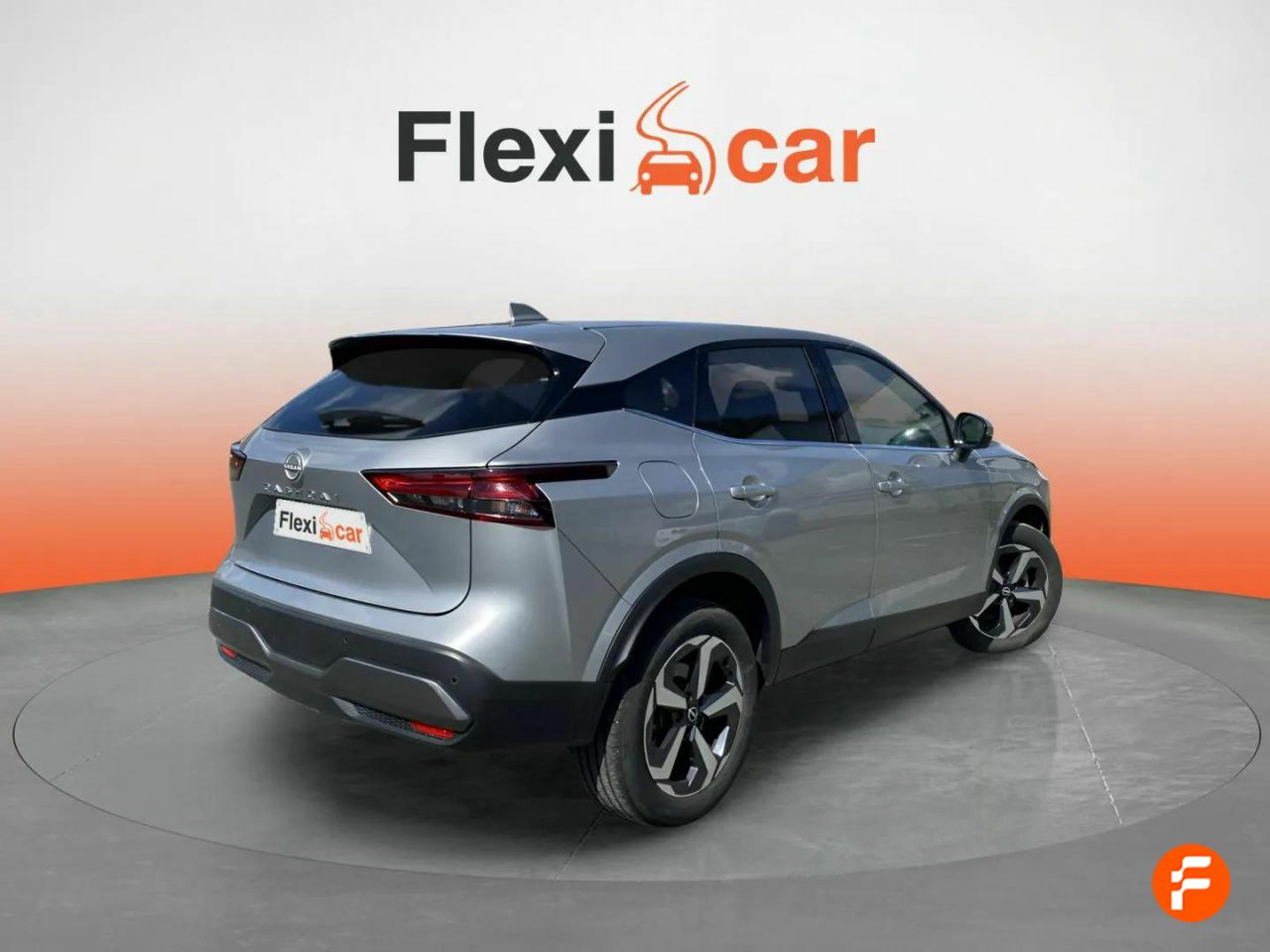 Foto Nissan Qashqai 7
