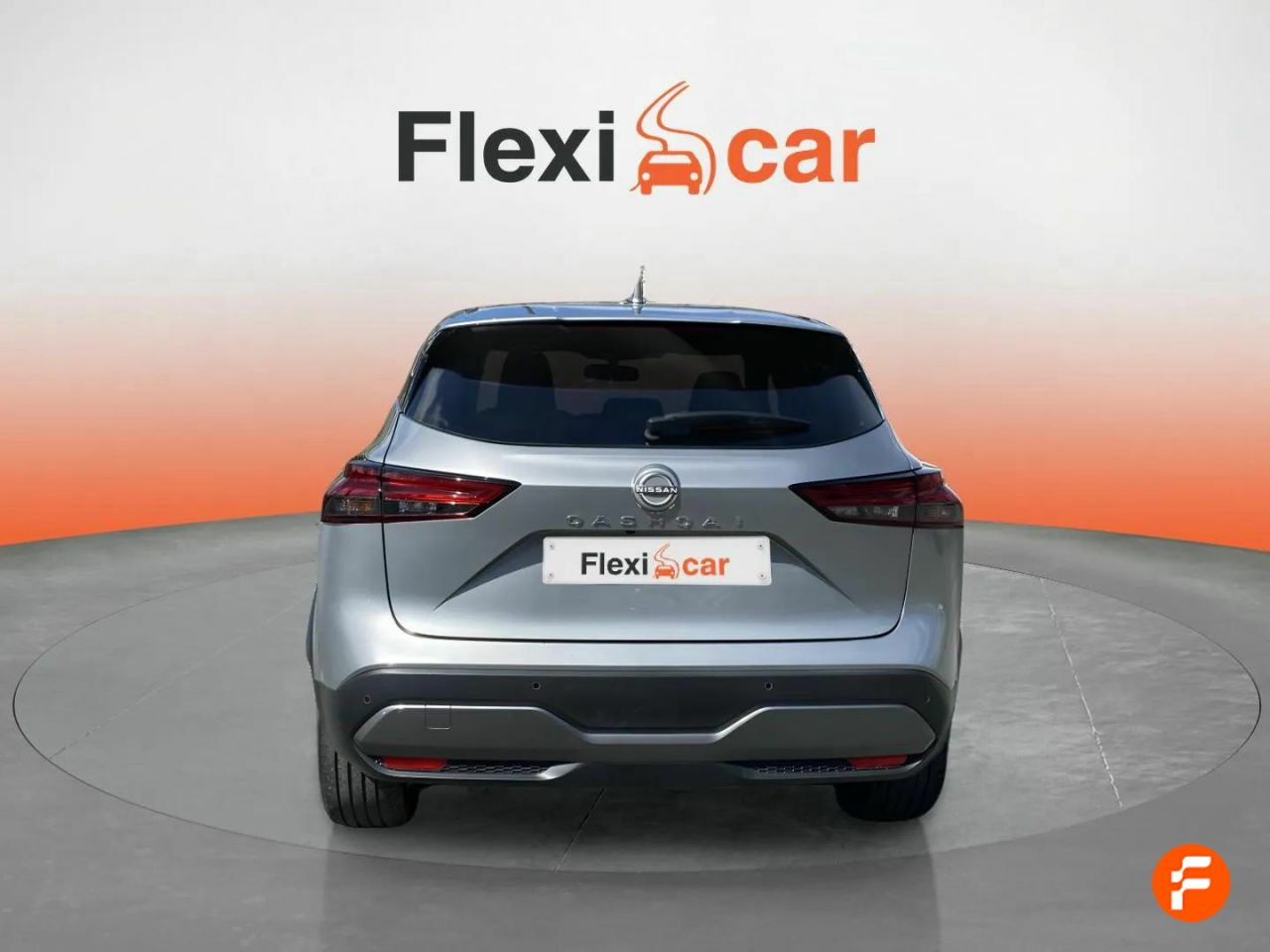 Foto Nissan Qashqai 8