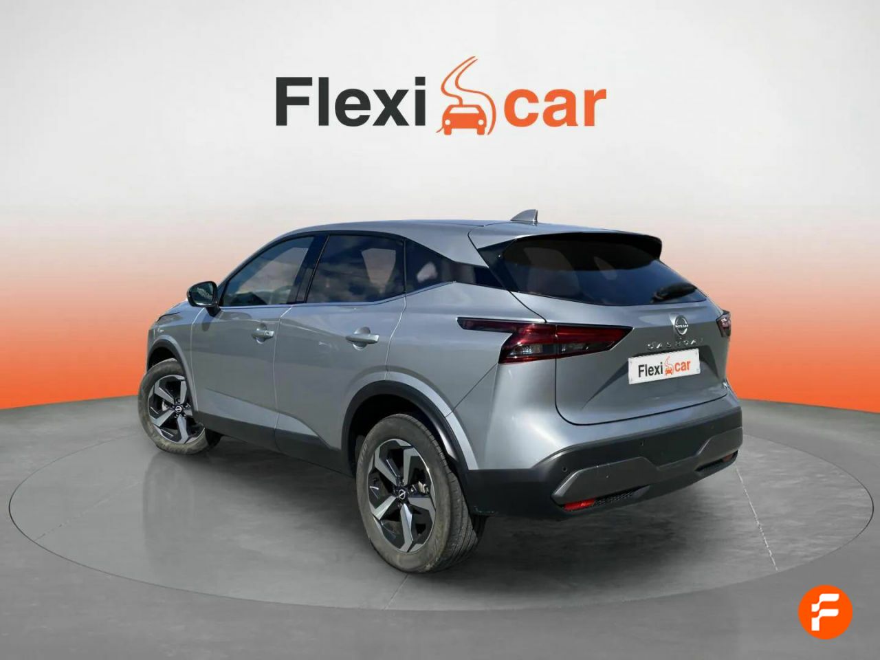 Foto Nissan Qashqai 9