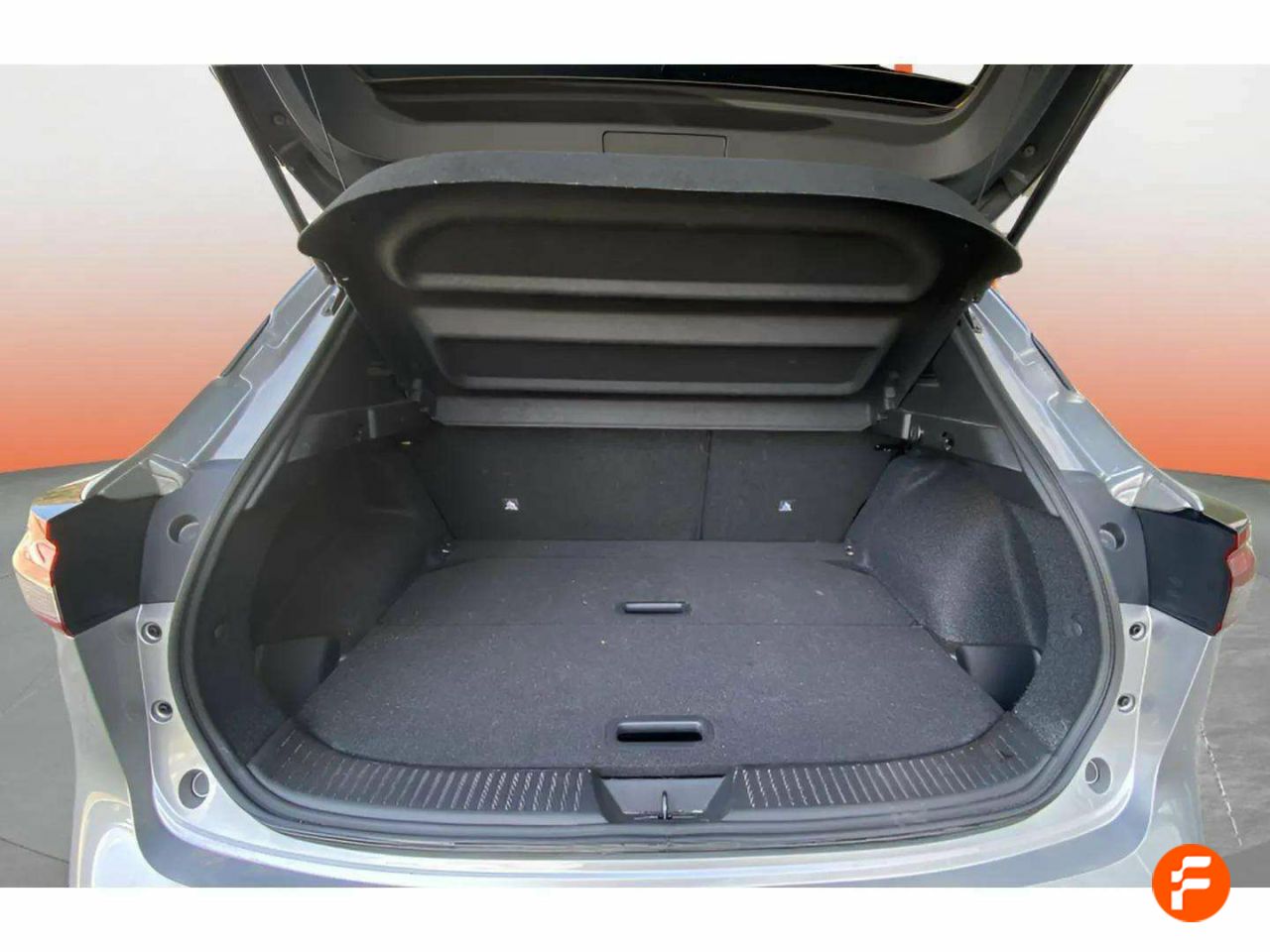 Foto Nissan Qashqai 10