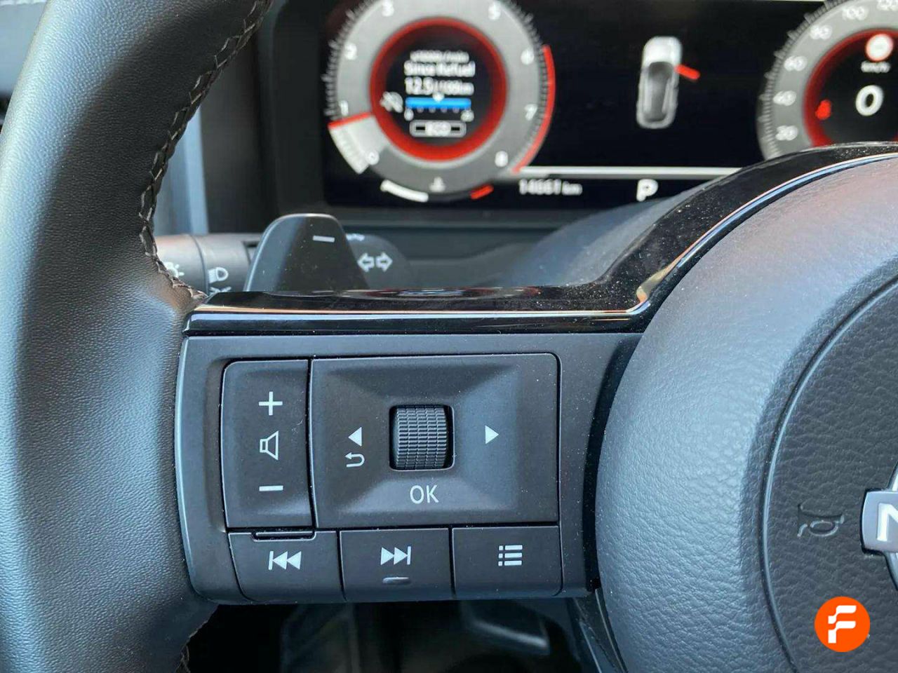 Foto Nissan Qashqai 15