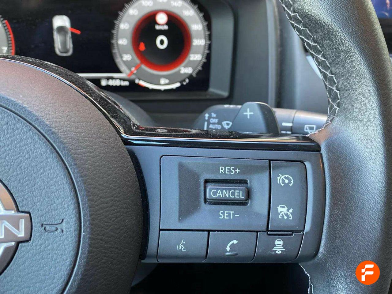 Foto Nissan Qashqai 16