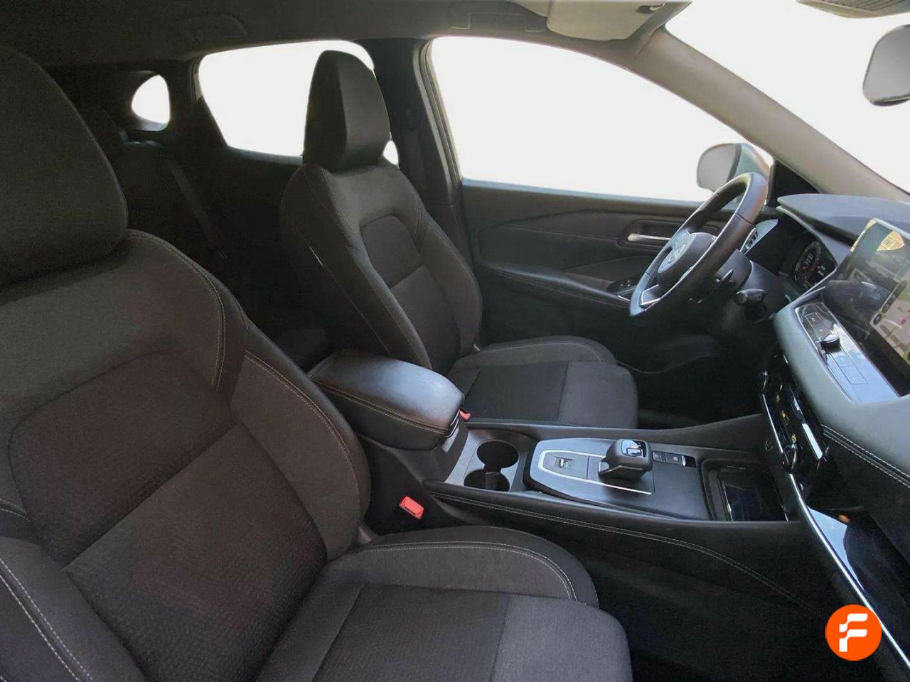 Foto Nissan Qashqai 17