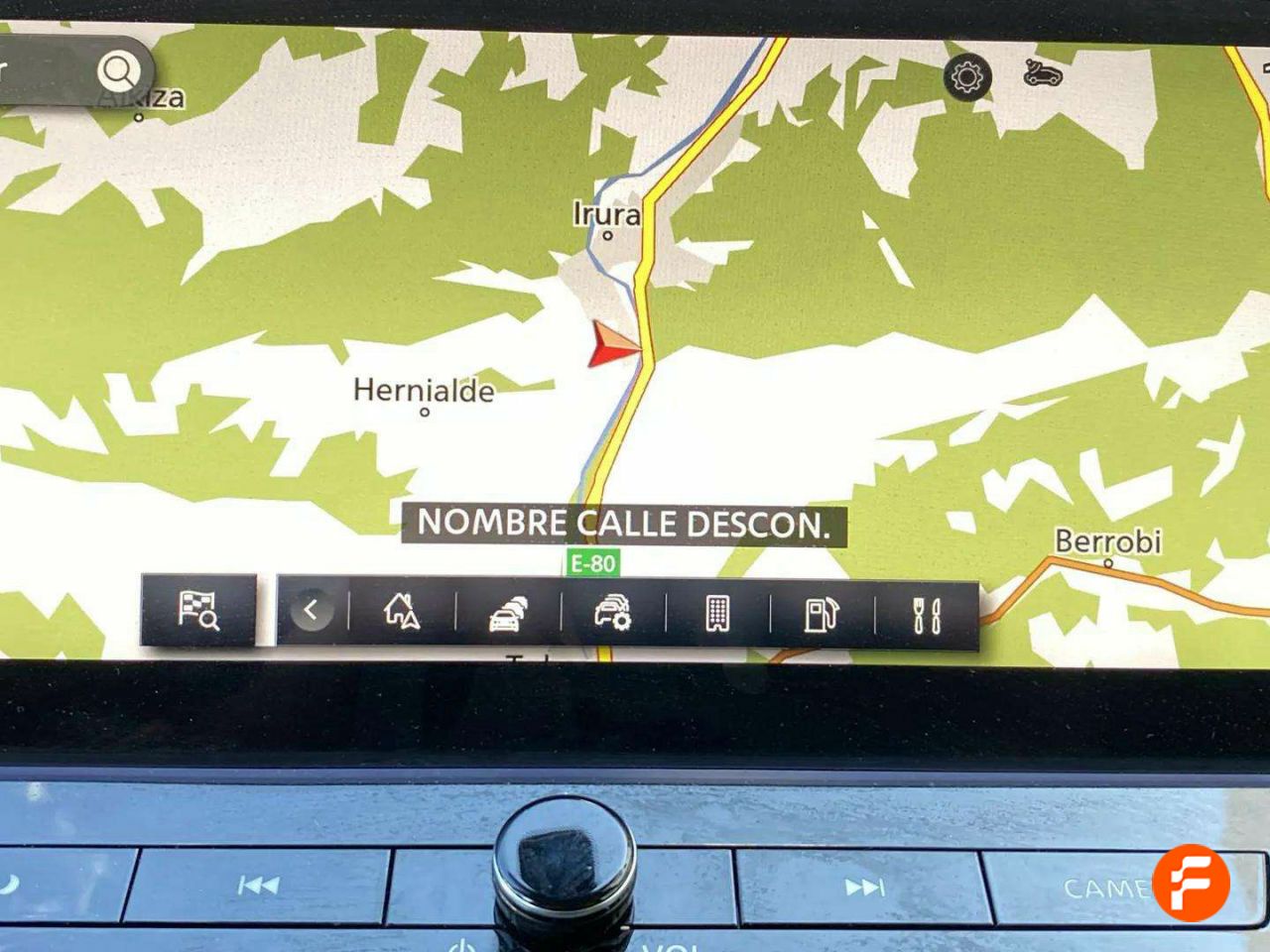 Foto Nissan Qashqai 18