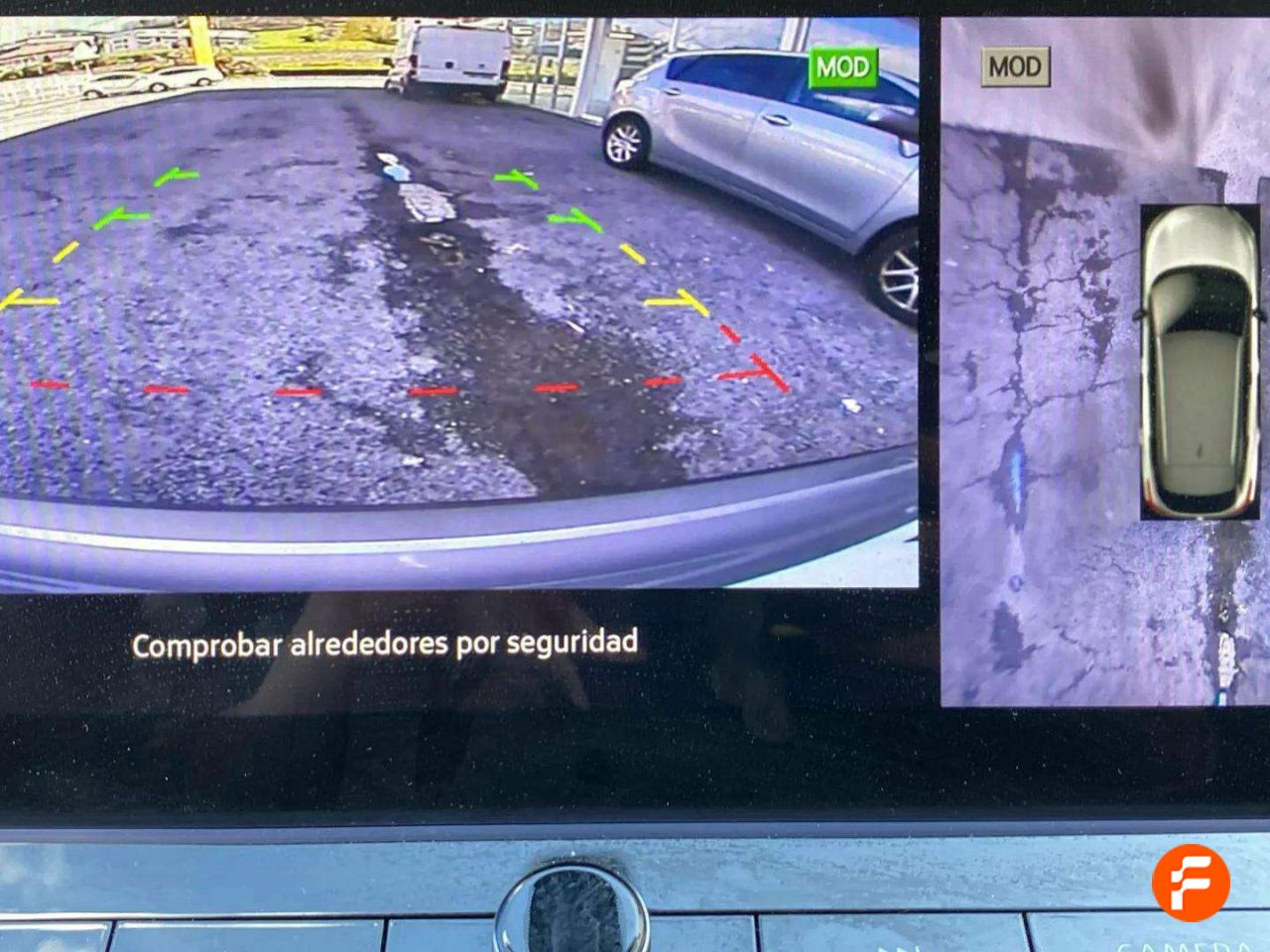 Foto Nissan Qashqai 20
