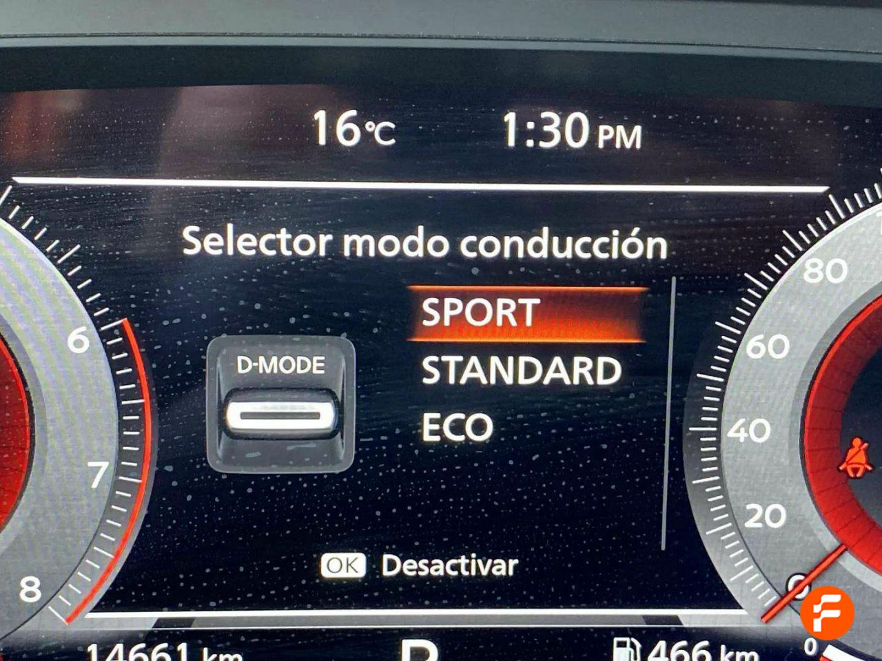 Foto Nissan Qashqai 22
