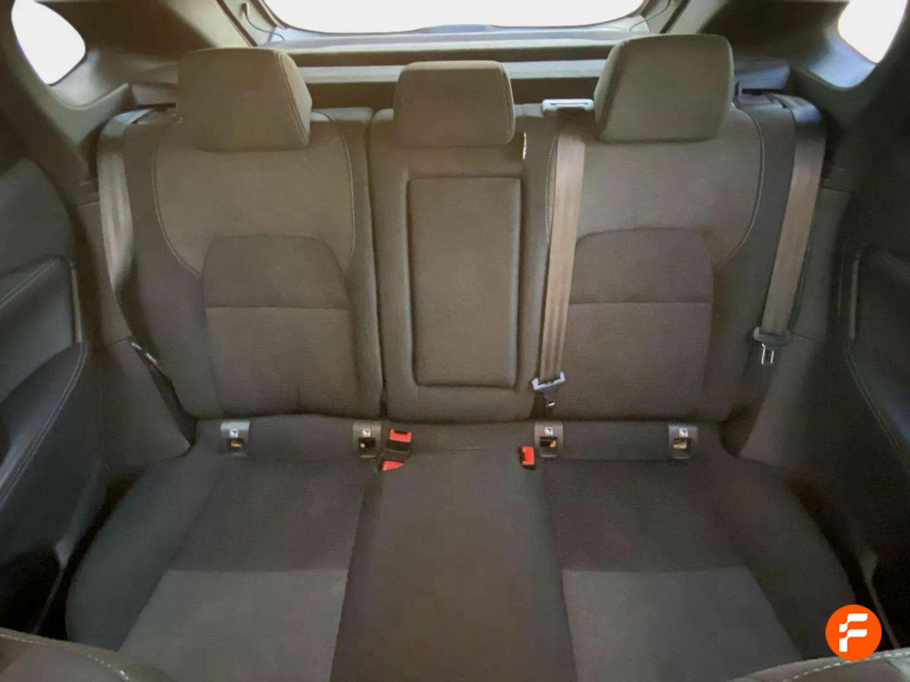 Foto Nissan Qashqai 28