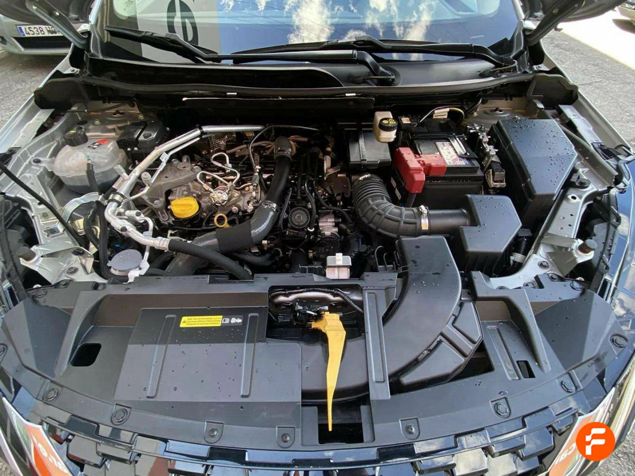 Foto Nissan Qashqai 29