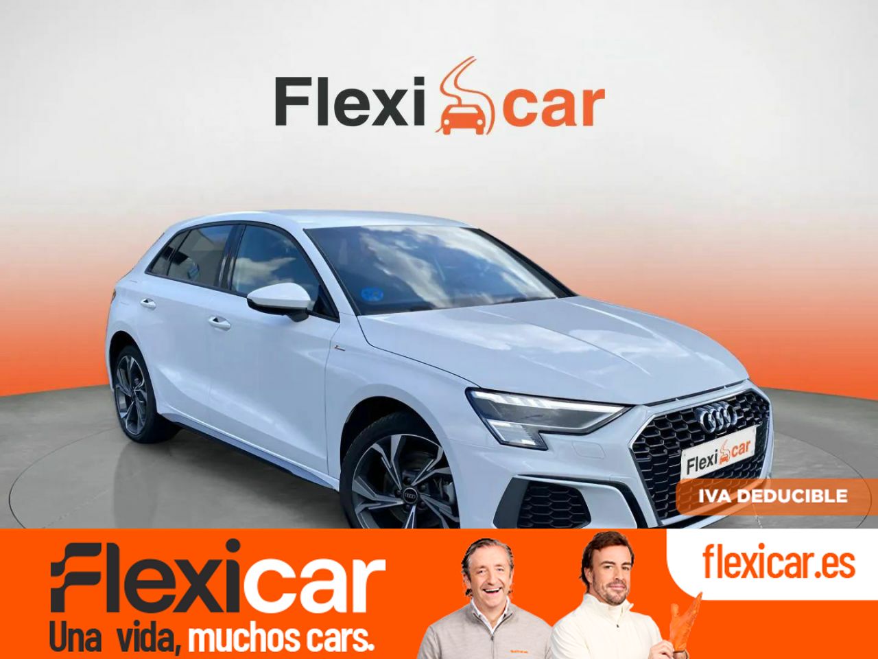 Foto Audi A3 1