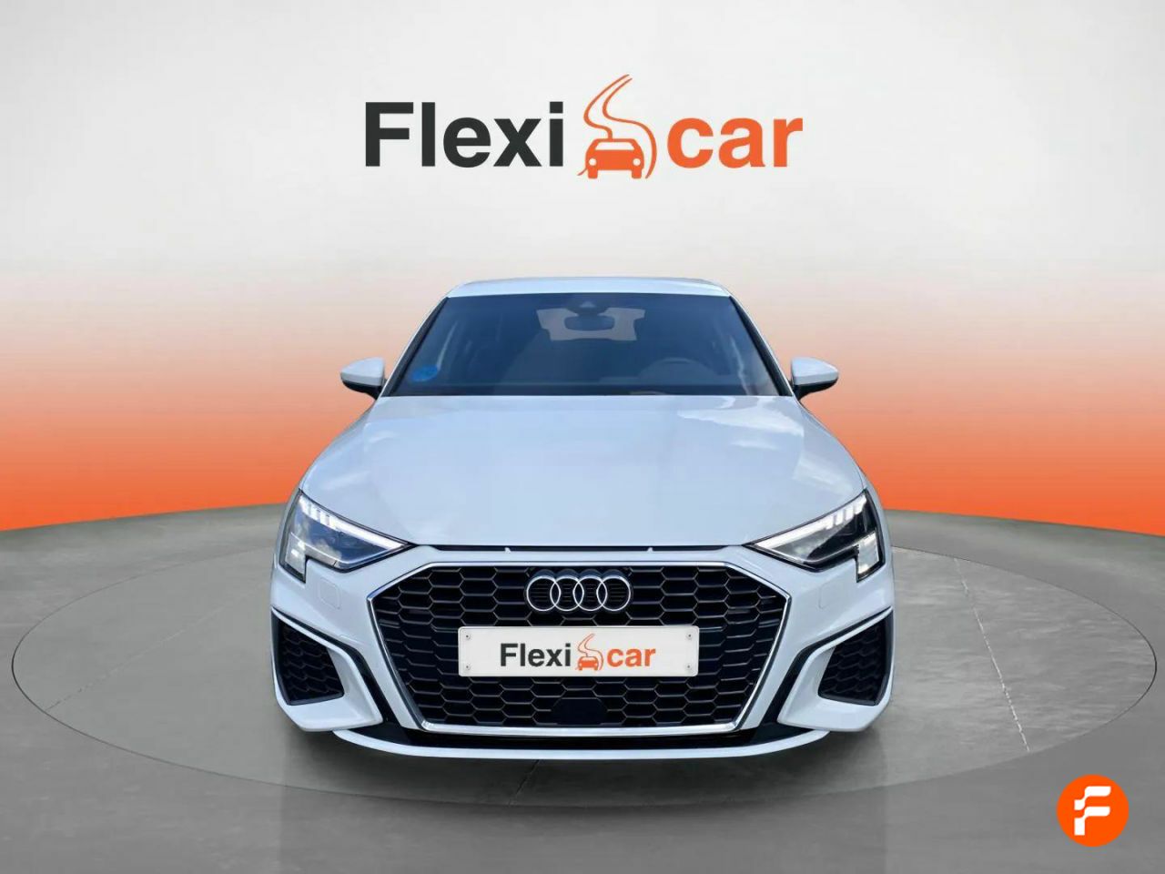 Foto Audi A3 2