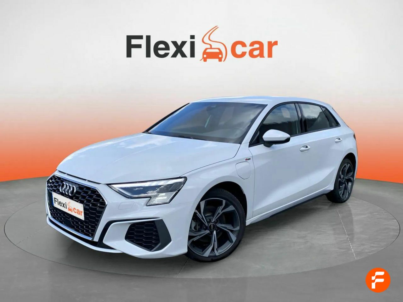 Foto Audi A3 3