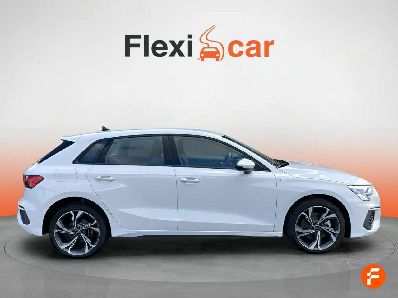 Foto Audi A3 4