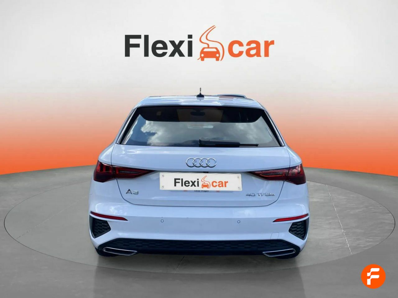 Foto Audi A3 8
