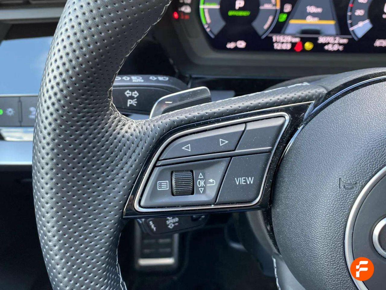 Foto Audi A3 15