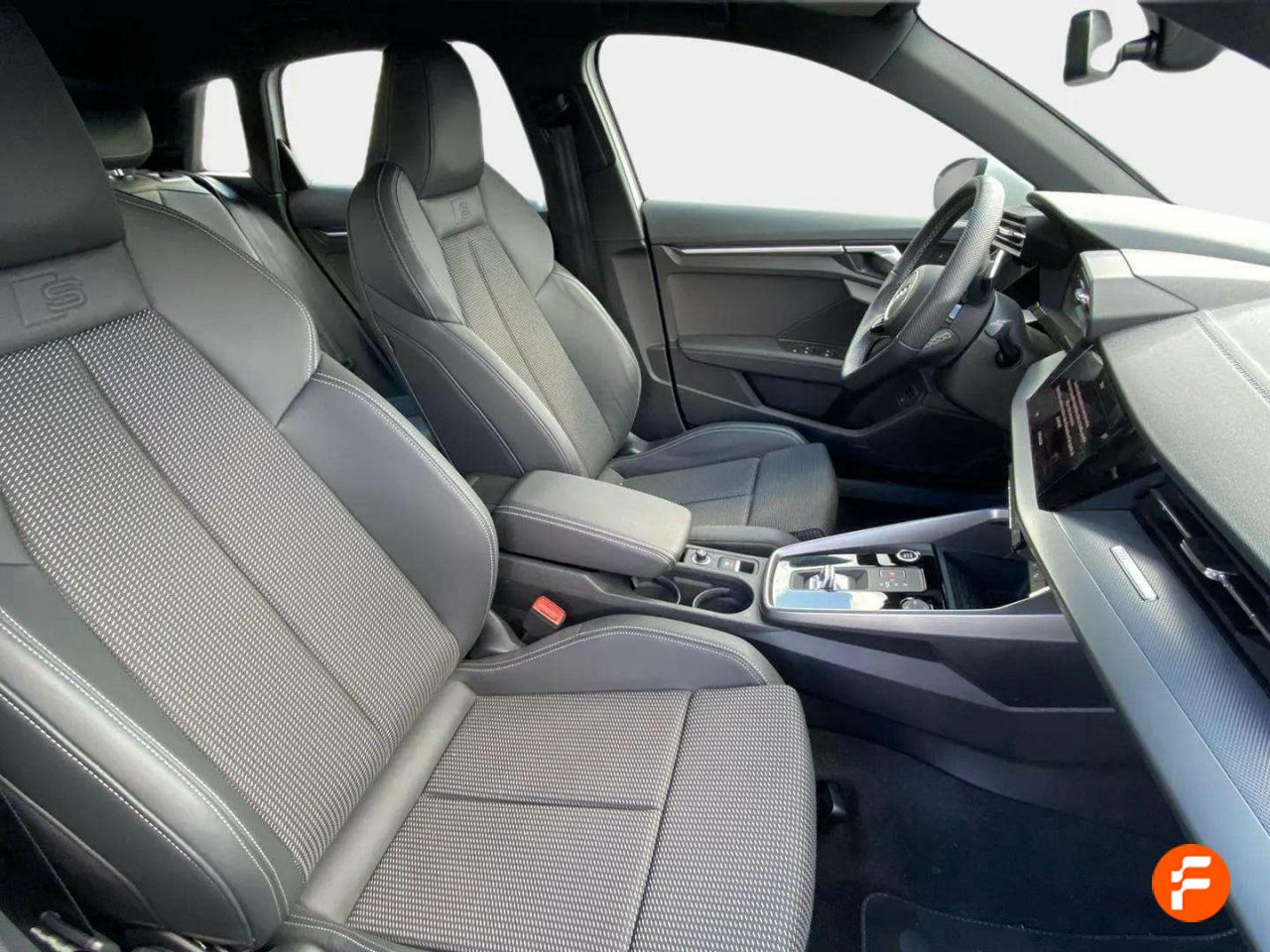 Foto Audi A3 17