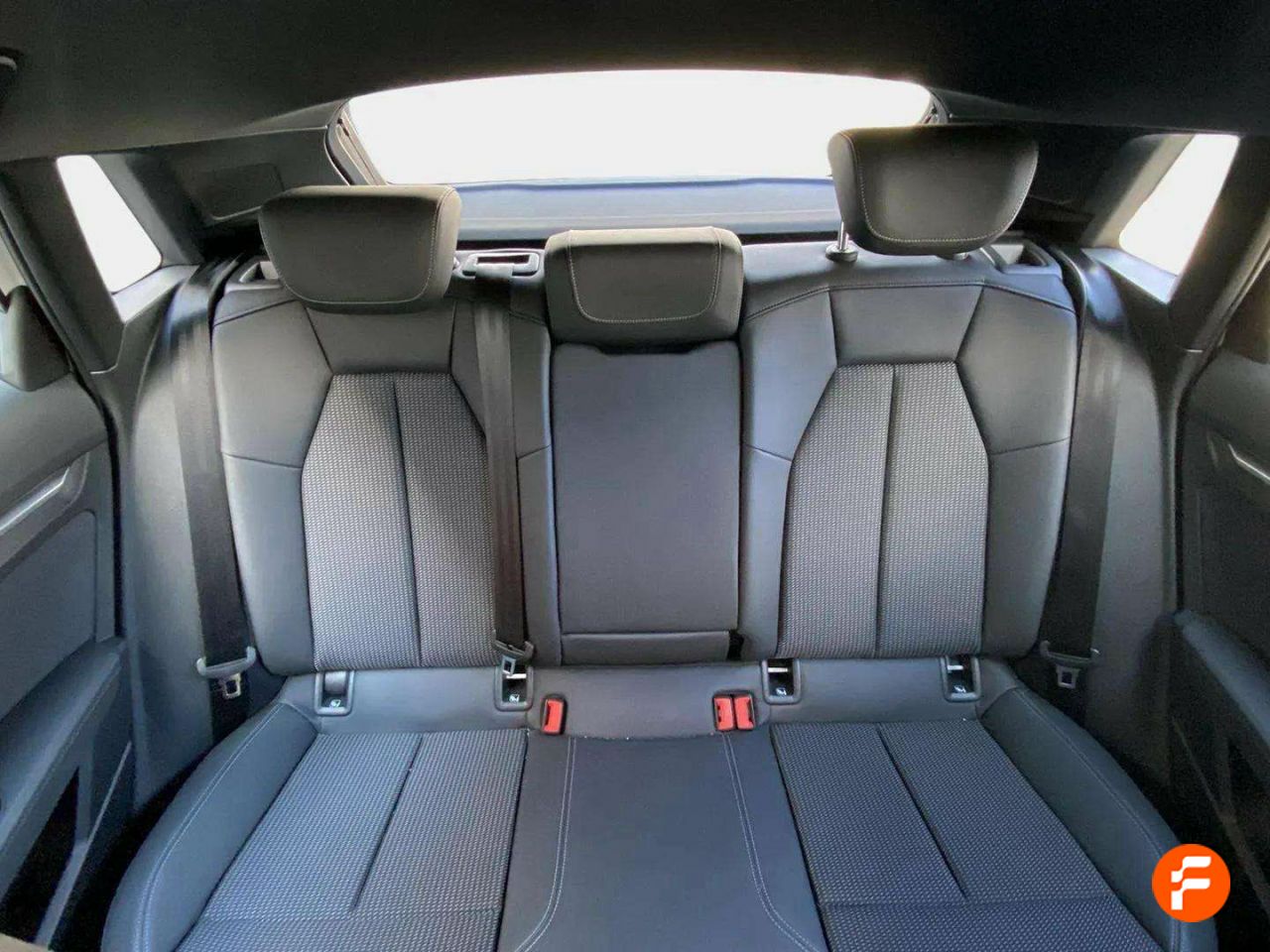 Foto Audi A3 18