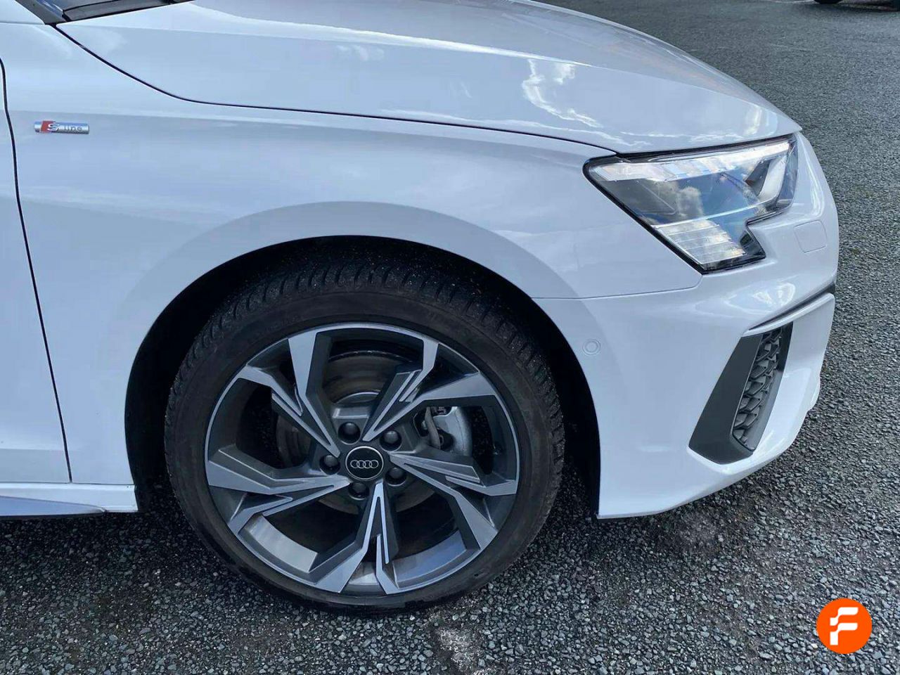 Foto Audi A3 19