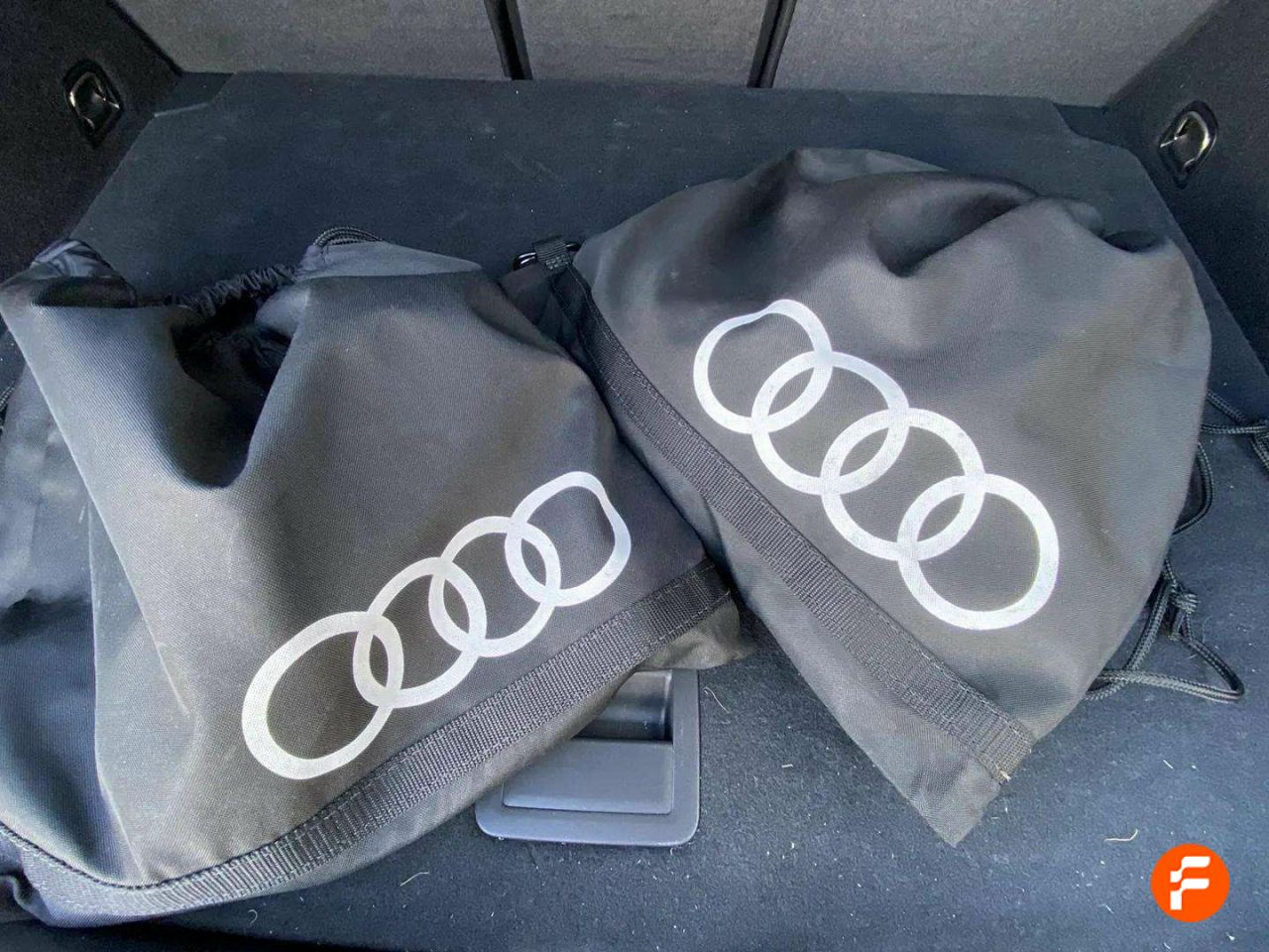 Foto Audi A3 21