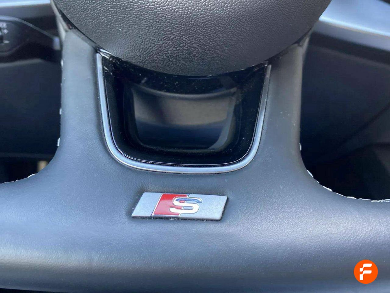 Foto Audi A3 22