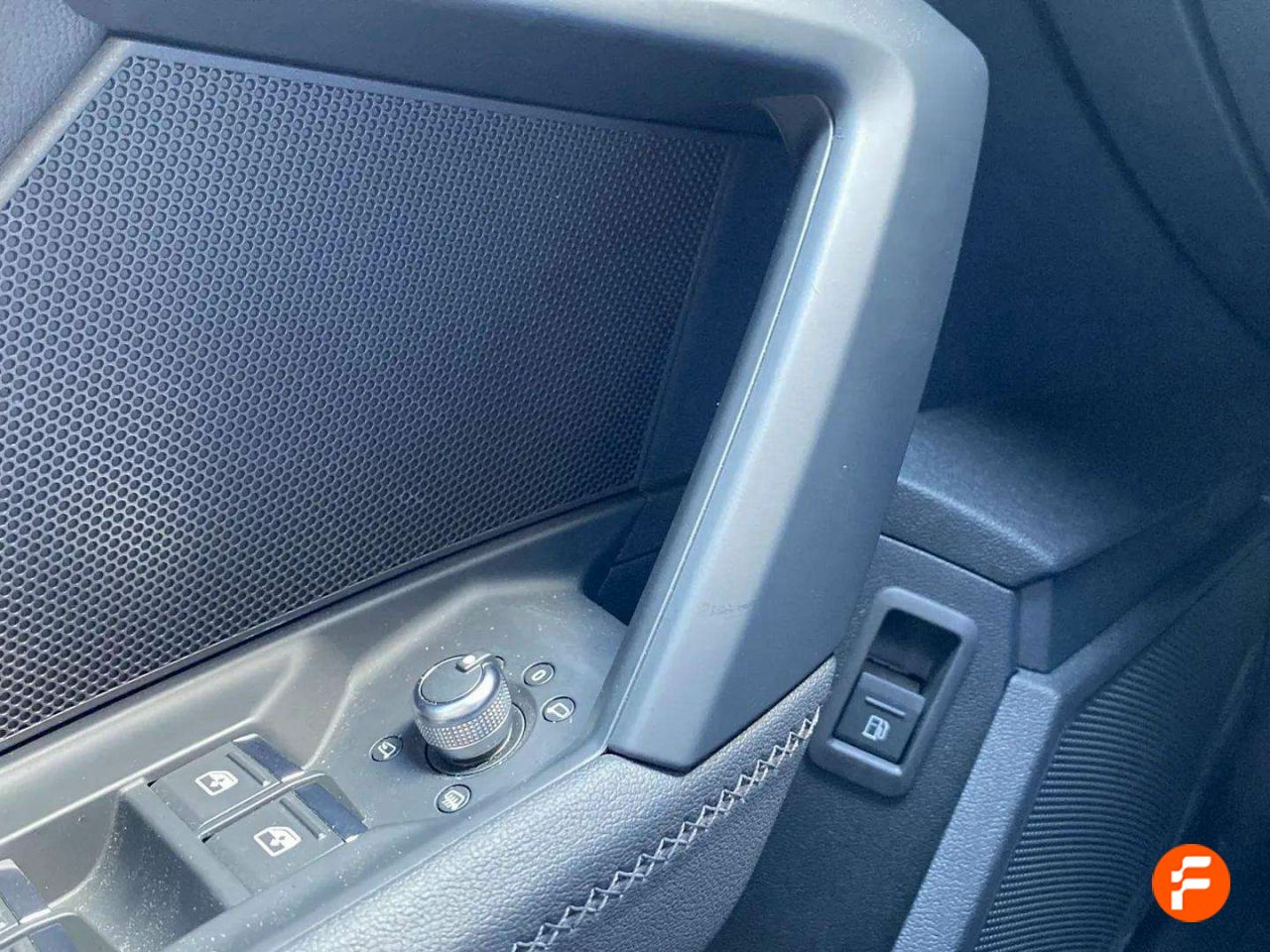 Foto Audi A3 25