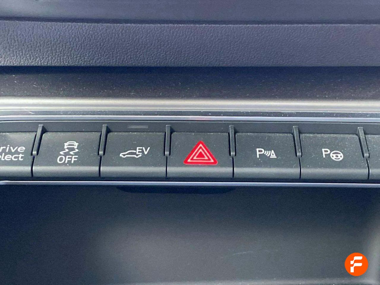 Foto Audi A3 29