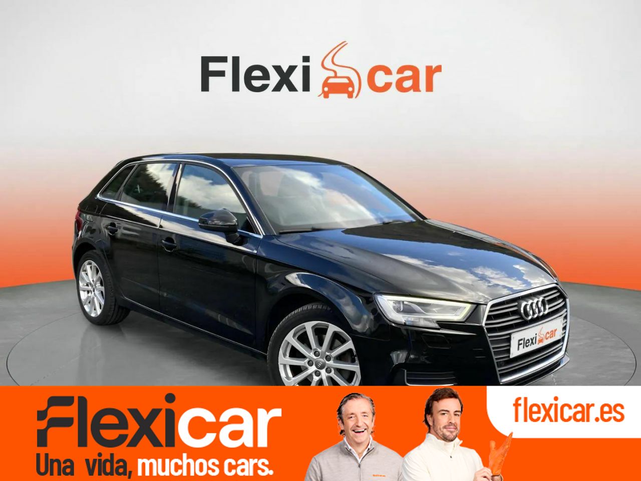 Foto Audi A3 1