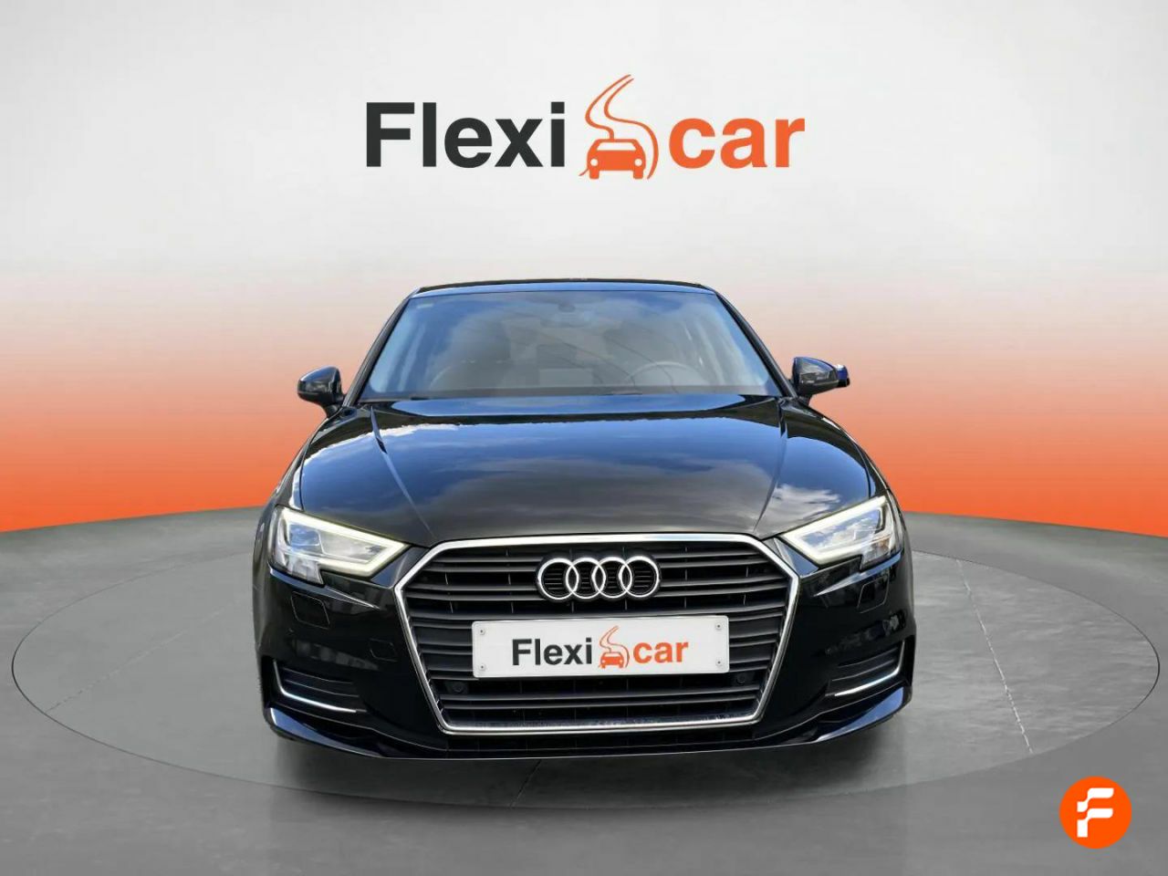 Foto Audi A3 2