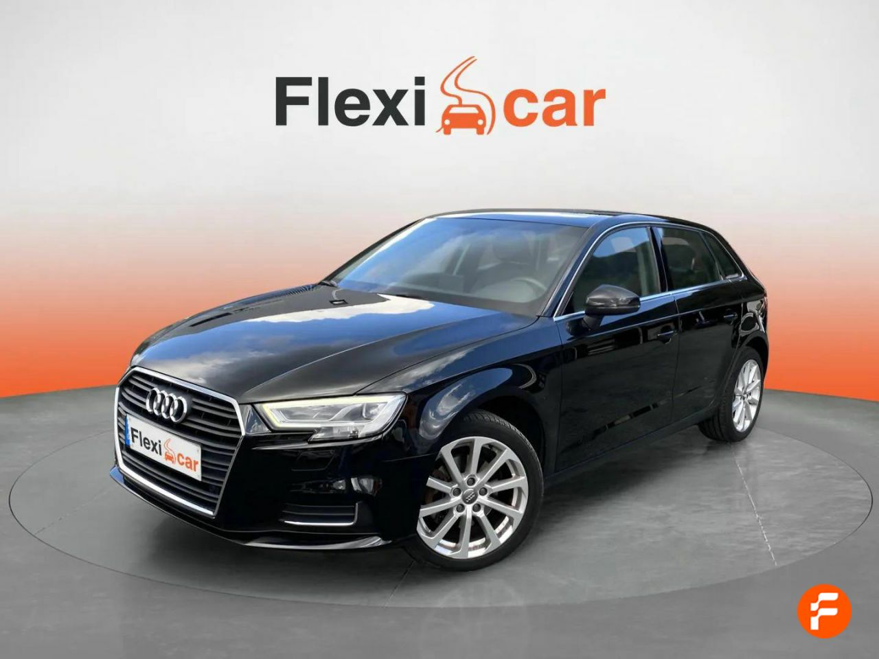Foto Audi A3 3