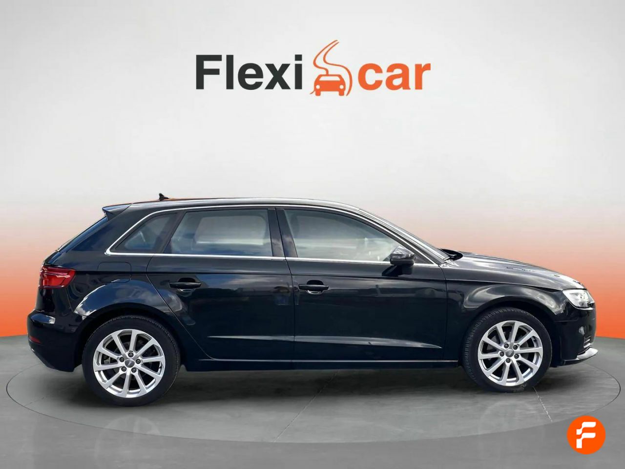 Foto Audi A3 4