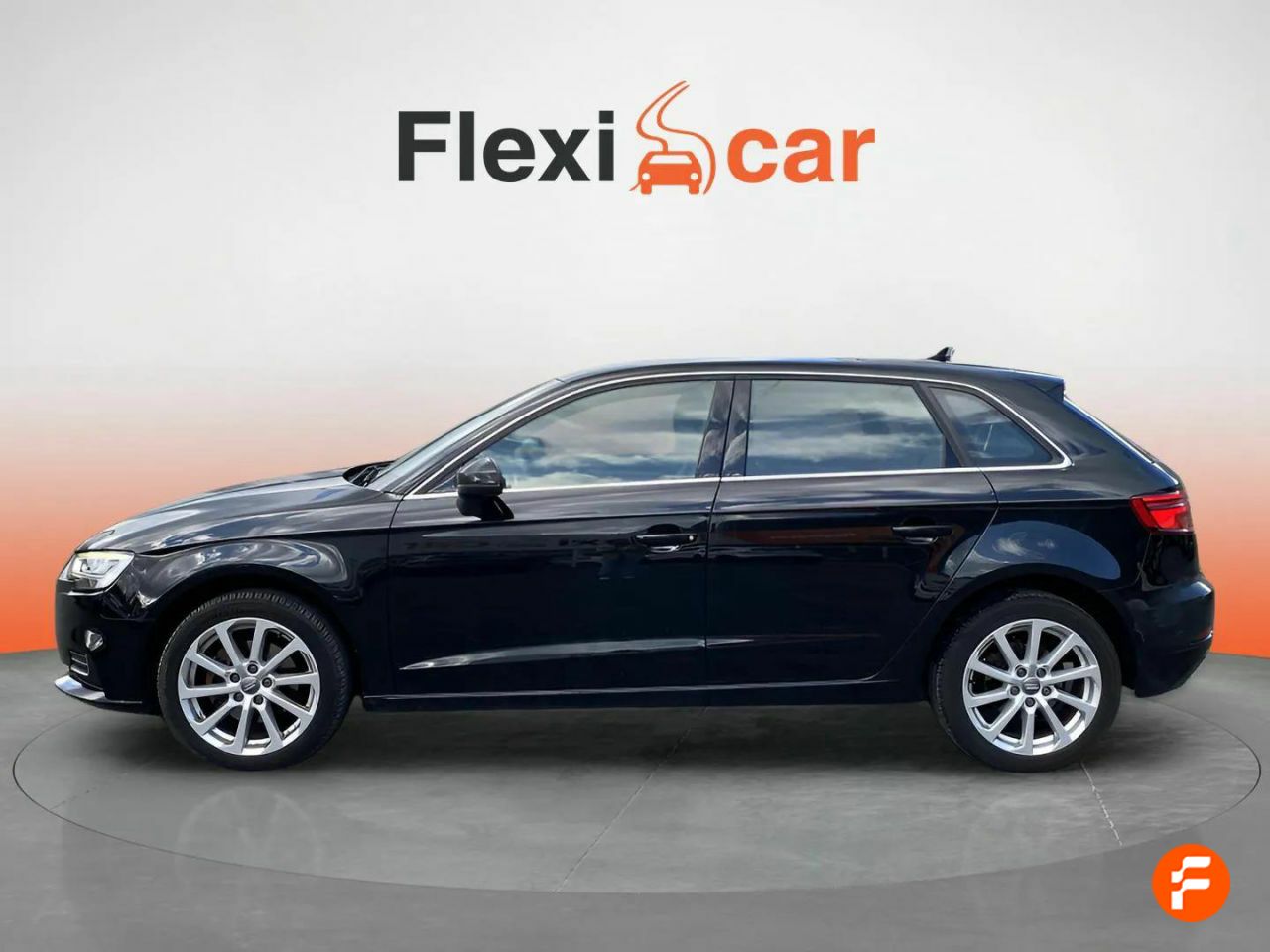 Foto Audi A3 5
