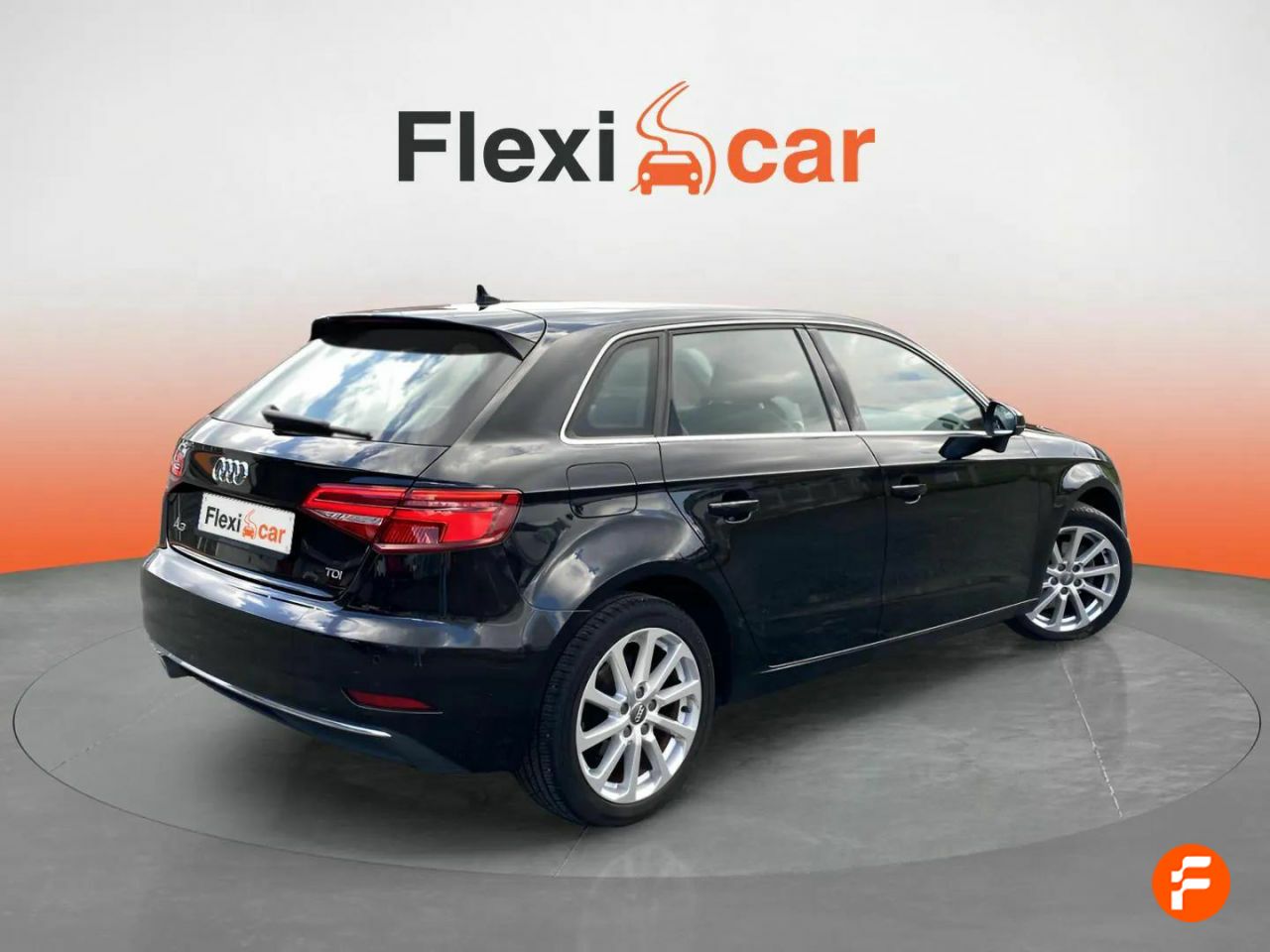 Foto Audi A3 7
