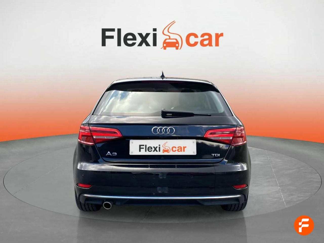 Foto Audi A3 8