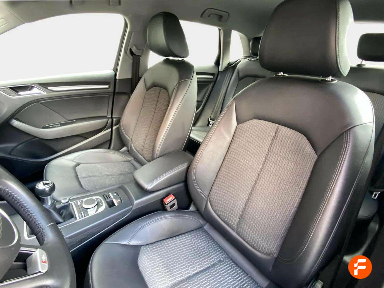 Foto Audi A3 11