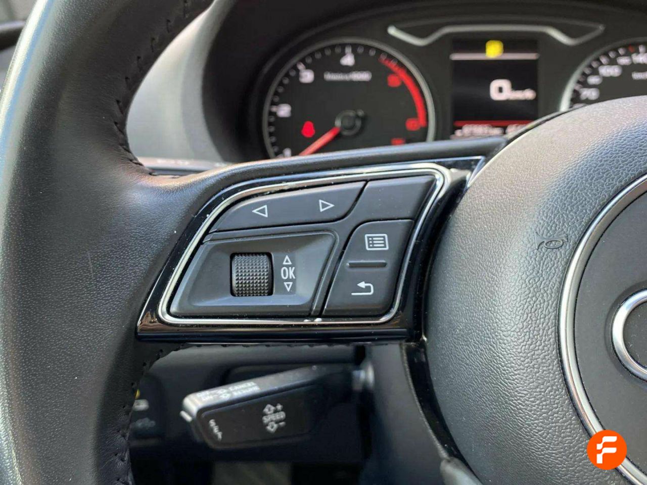 Foto Audi A3 14