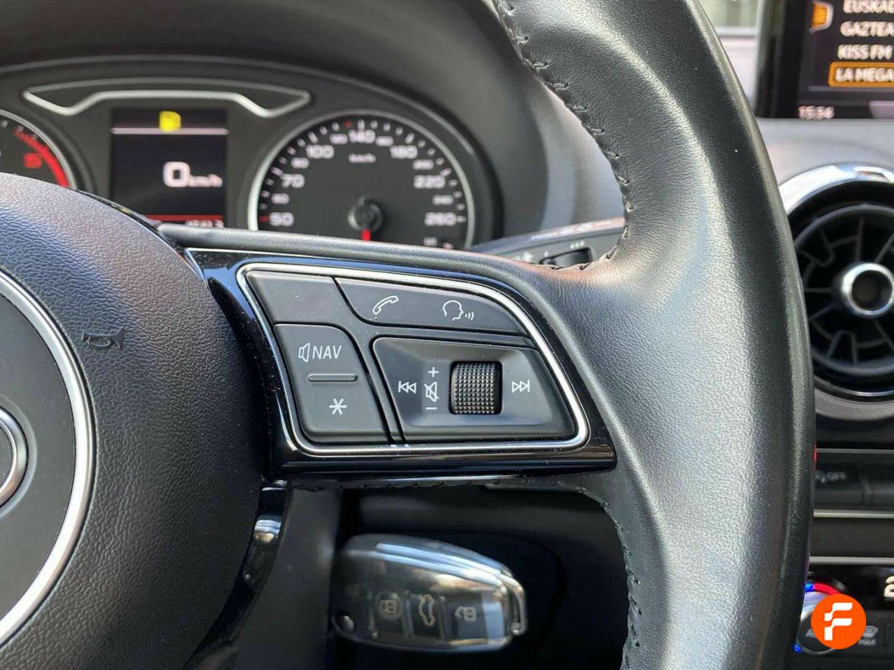 Foto Audi A3 15